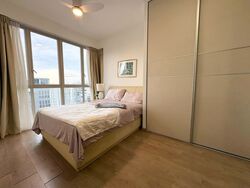 Heron Bay (D19), Condominium #571374171